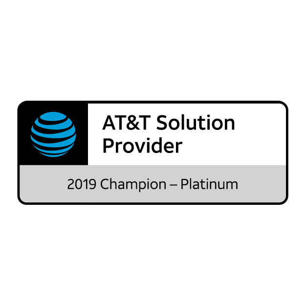 AT&T Platinum